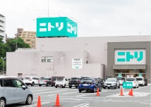 ニトリ 成増店