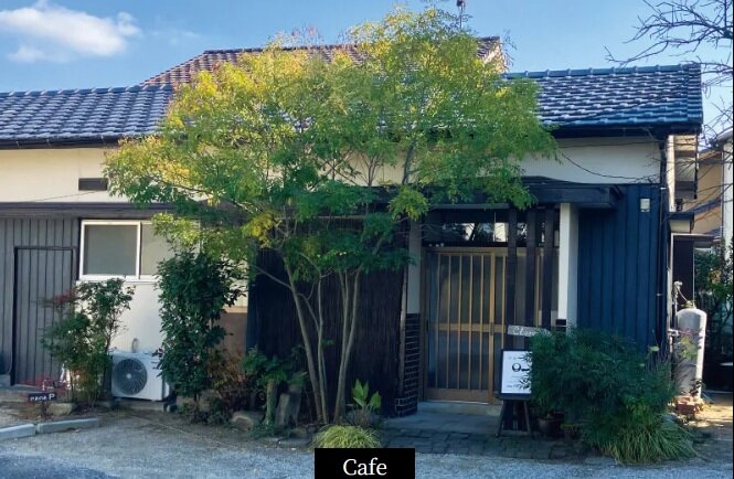 Cafeのあのあ