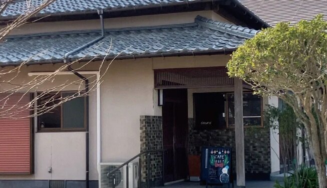 Cafe　はなとき-Hanatoki-