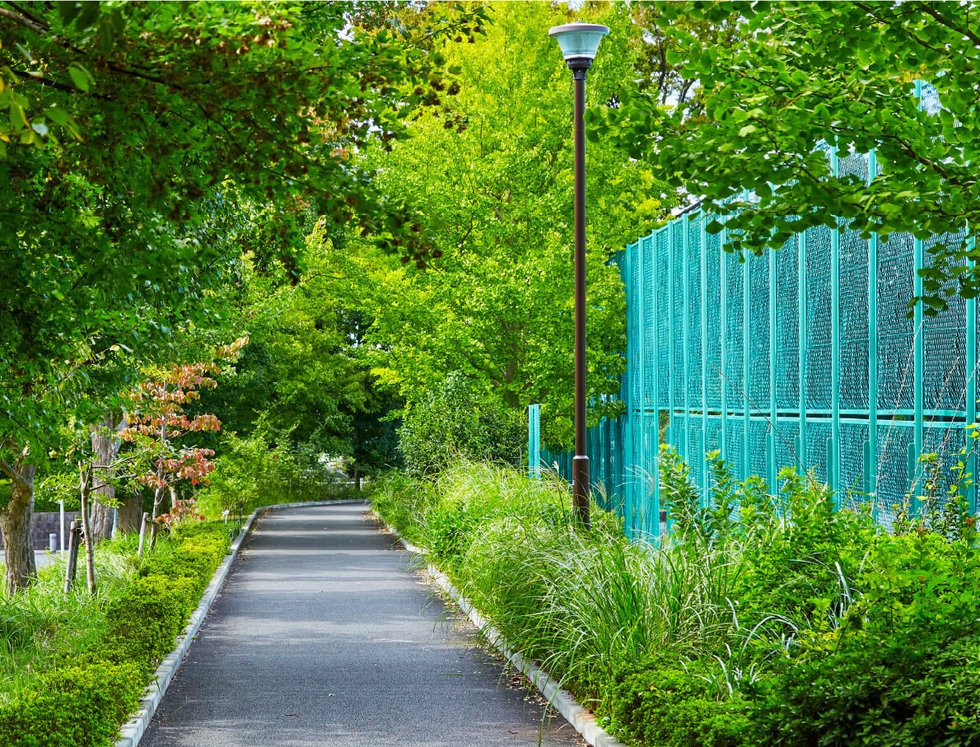 いずみ台公園