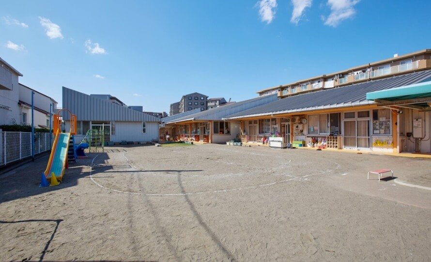 市立和泉保育園