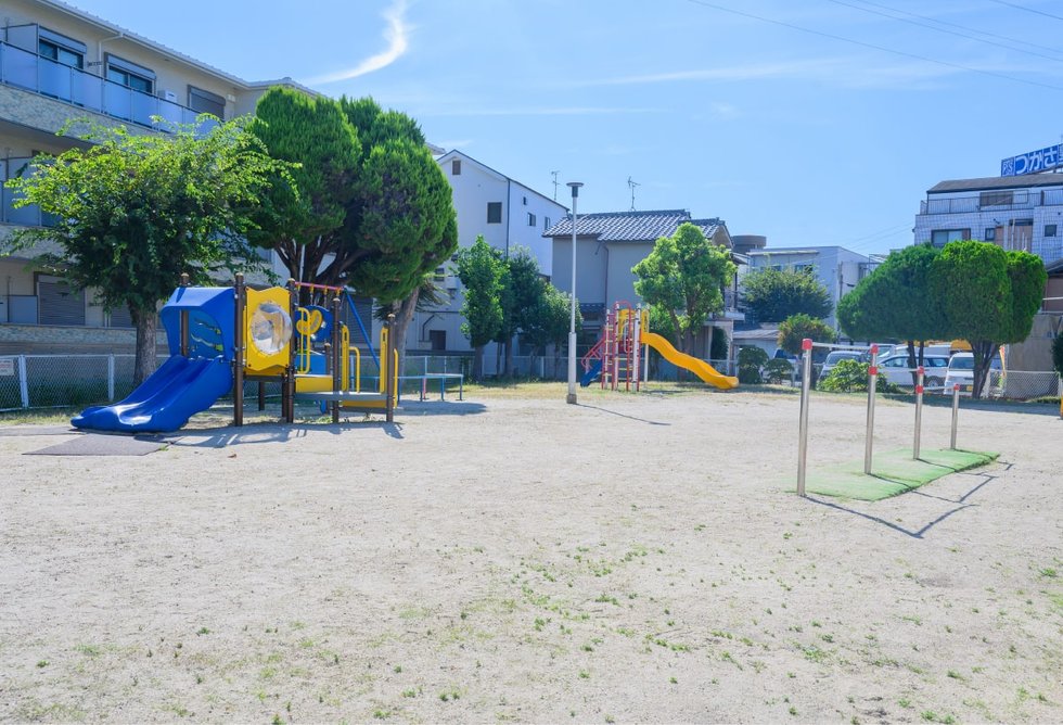 浜町公園
