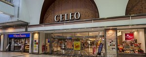 セレオ相模原店