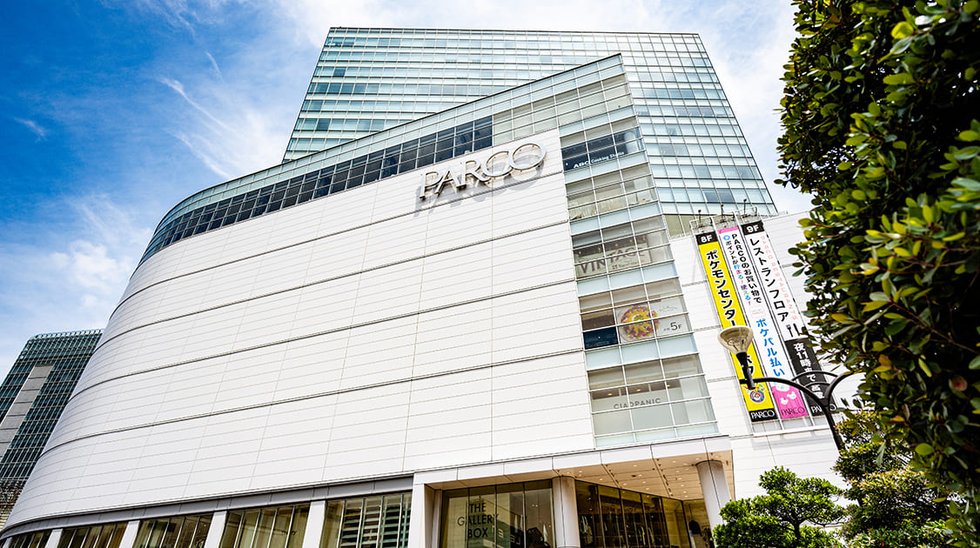 仙台PARCO