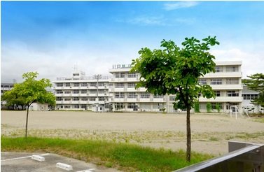 仙台市立小松島小学校