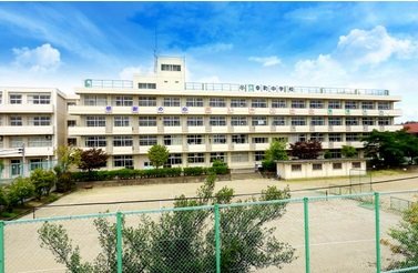仙台市立幸町中学校