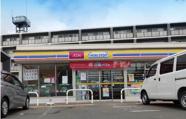 ミニストップ 仙台高松２丁目店