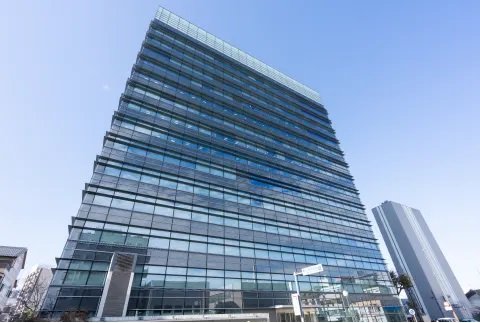 一宮市役所