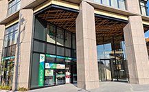 名古屋銀行 一宮支店