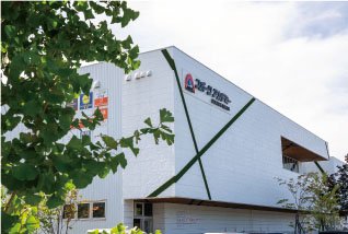 スポーツアカデミーブランチ札幌月寒GYM24
