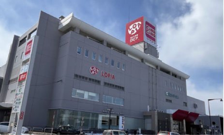 ロピア 福住店