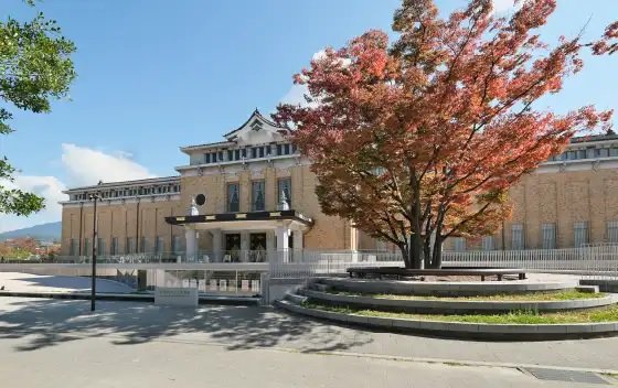 京都市京セラ美術館