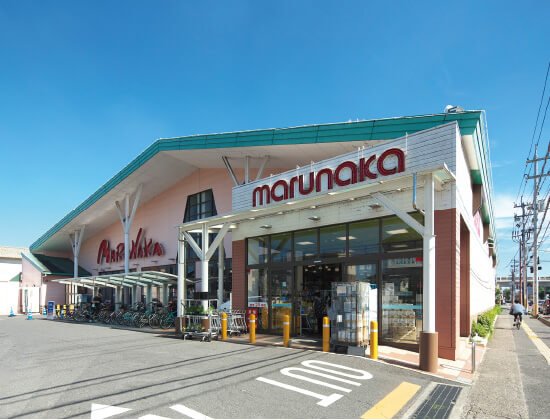 マルナカ中井町店