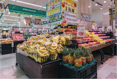 アピタ 四日市店
(トナリエ四日市内)
