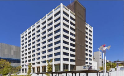 四日市市役所