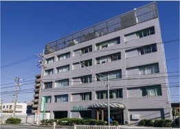 四日市徳洲会病院
