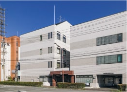 四日市市応急診療所