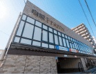 フランテ ロゼ 白壁
