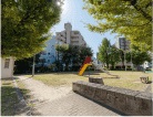 舎人公園