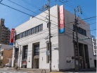 中京銀行 代官町支店