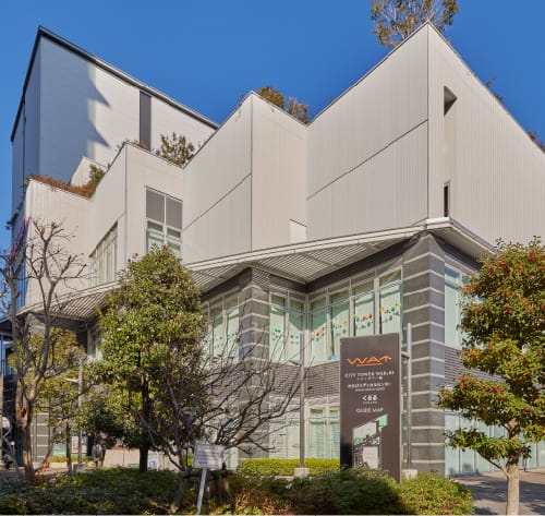 市立文化ホールくるる