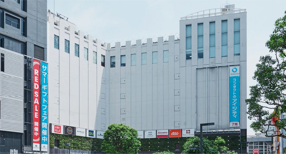 東急プラザ蒲田