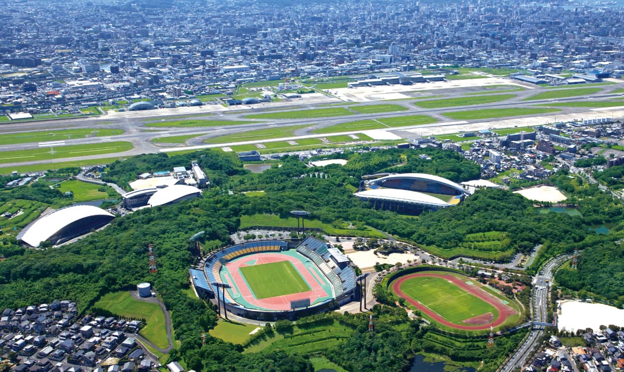 東平尾公園