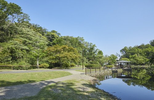 久良岐公園