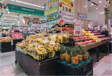 アピタ 四日市店
(トナリエ四日市内)