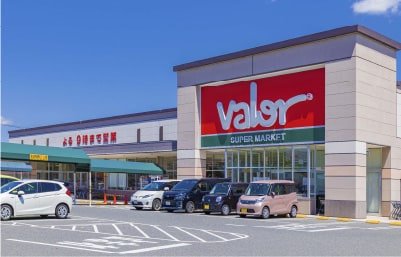 スーパーマーケット バロー 北浜田店
