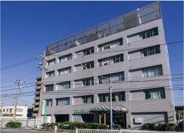 四日市徳洲会病院