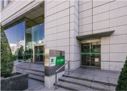 三十三銀行 本店