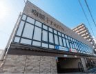フランテ ロゼ 白壁