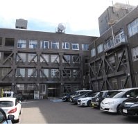 名古屋市東区役所・東保健センター