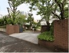 名古屋市立冨士中学校