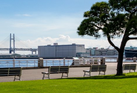 山下公園