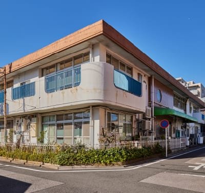 市立さくら保育園