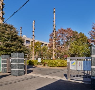 市立第一中学校