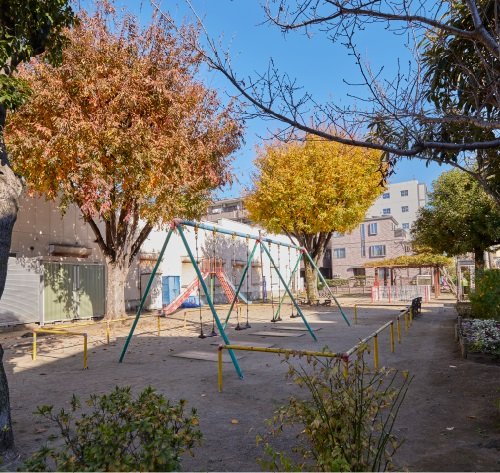 金山公園