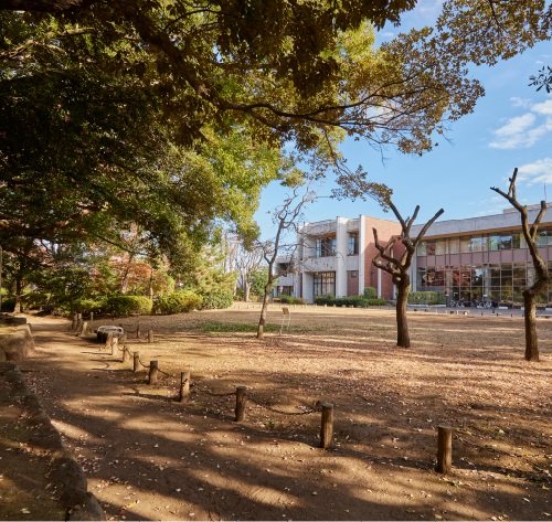 城址公園