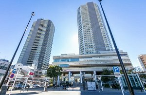 「国分寺」駅