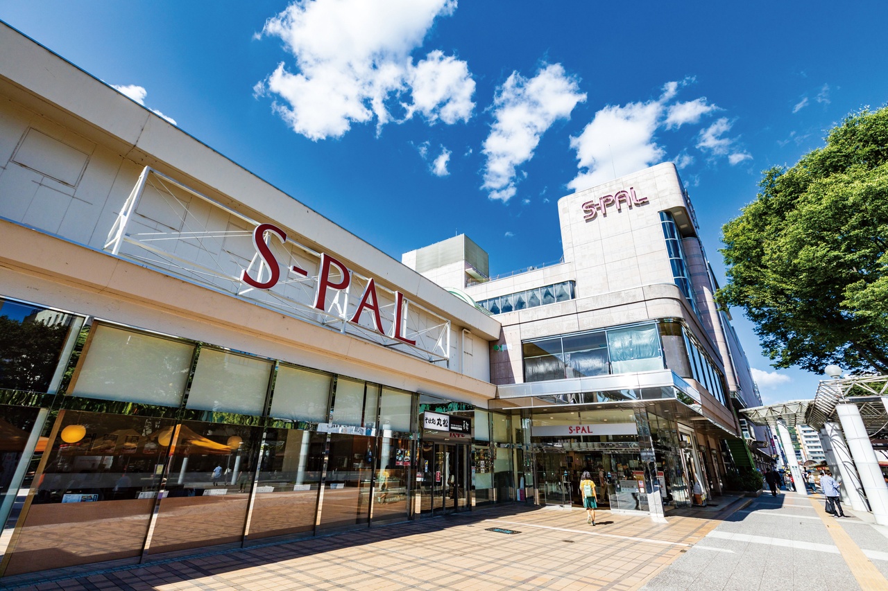 S-PAL 福島