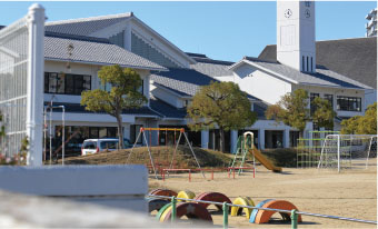 宇多津町立宇多津北小学校