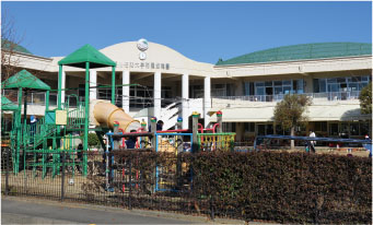 香川短期大学付属幼稚園