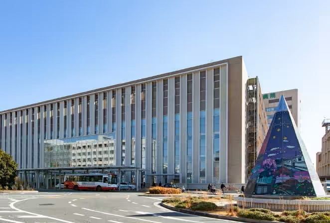 広島大学病院