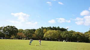 春日公園