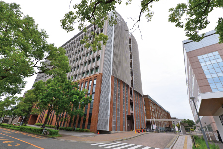 九州大学病院
