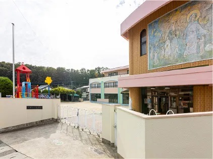 諫早純心幼稚園