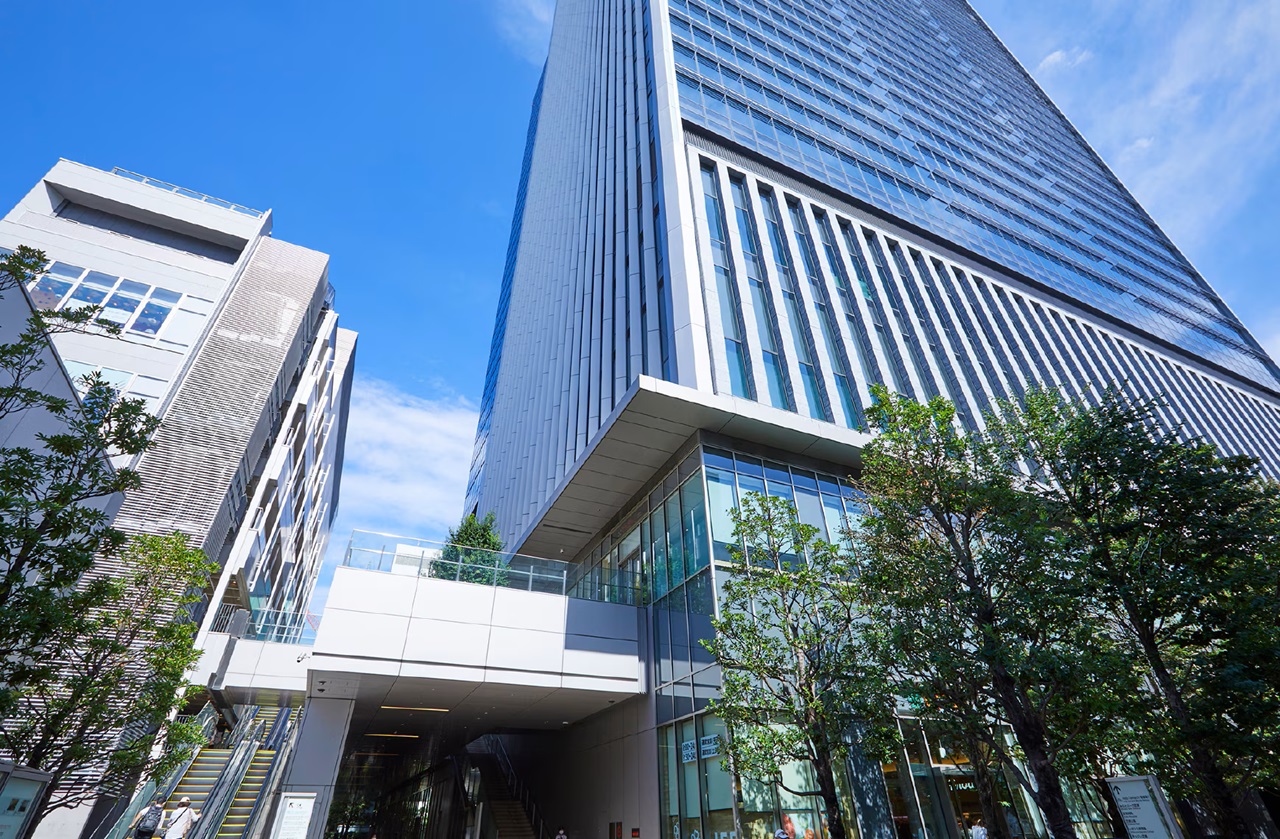 msb ムスブ田町