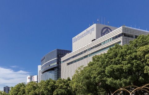松坂屋